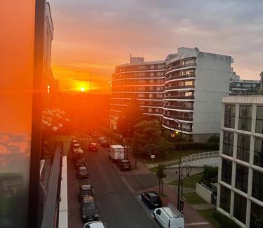Saint-Maurice Apartment | Appartement Charmant et Calme proche de Paris