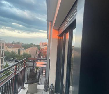 Saint-Maurice Apartment | Appartement Charmant et Calme proche de Paris