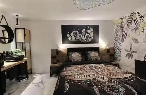 Pignans Apartment | Appartement charmant à Pignans - 46 m² avec jacuzzi