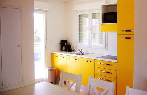 Oletta Condo | Appartement charmant, en plein cœur d’Oletta