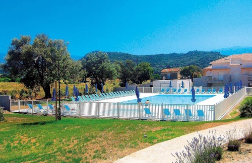 Oletta Condo | Appartement charmant, en plein cœur d’Oletta