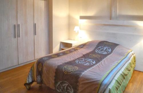Thannenkirch Apartment | Appartement charmant à Thannenkirch avec vue montagne