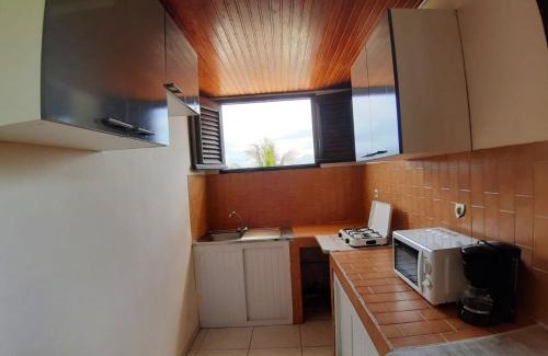 Sainte-Marie Apartment | Appartement charmant à Sainte-Marie avec terrasse de 88 m²