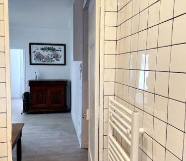 Tonkin Sud Apartment | Appartement Charpenne