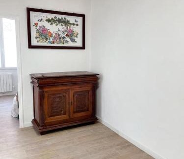Tonkin Sud Apartment | Appartement Charpenne
