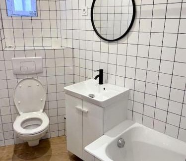 Tonkin Sud Apartment | Appartement Charpenne