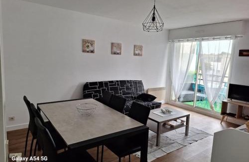 Guerande Apartment | Appartement Chez A.S.Y.