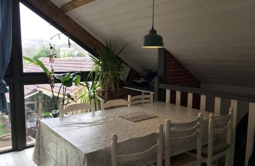 Leon Apartment | Appartement chez Loulou