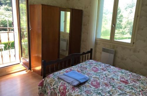Estaing Apartment | Appartement Chez Place à Estaing N°2