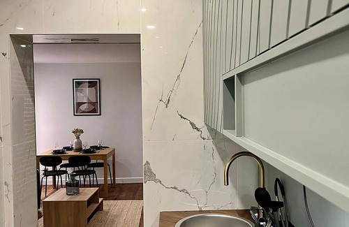 Plaisance Apartment | Appartement Chic, 2 Pièces