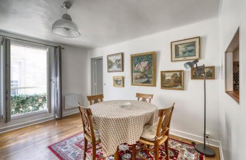 Gaillon Apartment | Appartement Choiseul - Welkeys