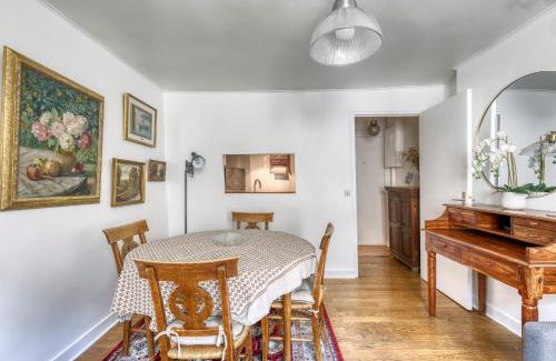 Gaillon Apartment | Appartement Choiseul - Welkeys