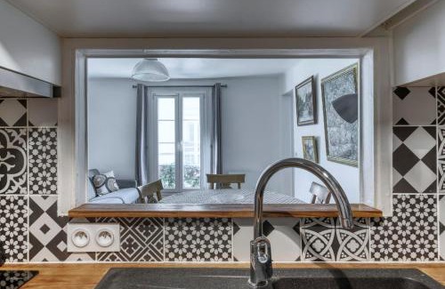 Gaillon Apartment | Appartement Choiseul - Welkeys