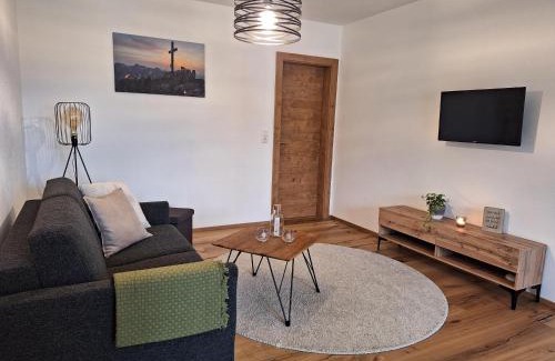 Going am Wilden Kaiser Apartment | Appartement Christina