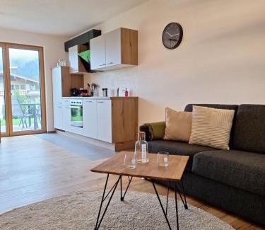 Going am Wilden Kaiser Apartment | Appartement Christina