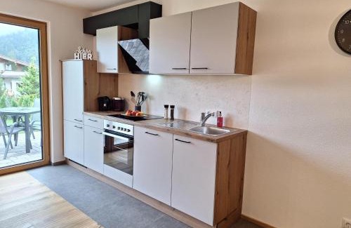 Going am Wilden Kaiser Apartment | Appartement Christina