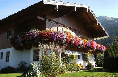 Westendorf Apartment | Appartement Christina