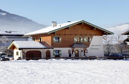 Westendorf Apartment | Appartement Christina