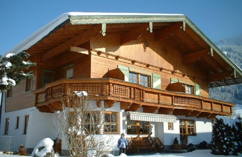 Westendorf Apartment | Appartement Christina