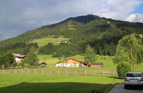 Westendorf Apartment | Appartement Christina