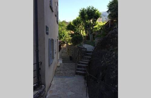Corte House | Appartement Citadelle