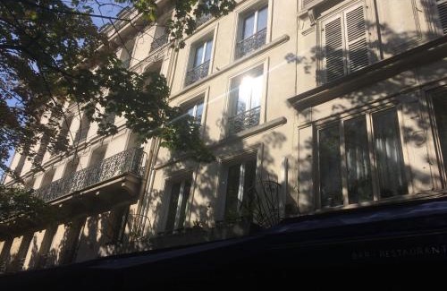 Les Halles Apartment | Appartement clair et lumineux au centre de Paris