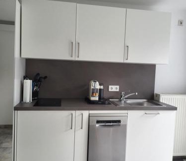Hagnau Apartment | Appartement Claudia