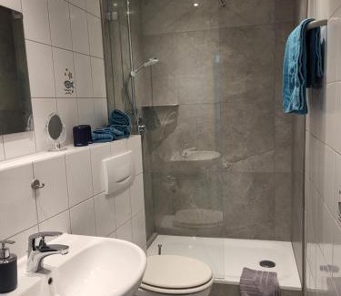Hagnau Apartment | Appartement Claudia