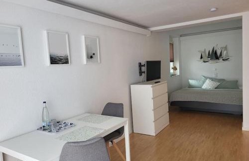 Hagnau Apartment | Appartement Claudia