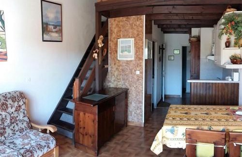 Argeles Plage Apartment | Appartement climatisé avec piscine, parking - Argelès-sur-Mer - FR-1-388-48