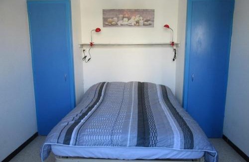 Marseillan Plage Apartment | Appartement climatisé avec grande terrasse, proche plages et équipé pour 5 personnes - FR-1-326-657