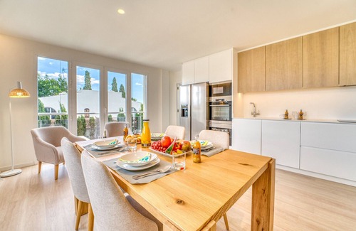 Son Servera Apartment | Appartement close to the beach Las Palmeras 1 in Mallorca