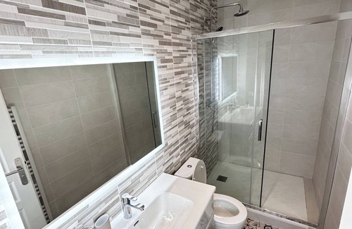 Aulnay-sous-Bois Apartment | Appartement Cosy Proche Paris - Parking Gratuit