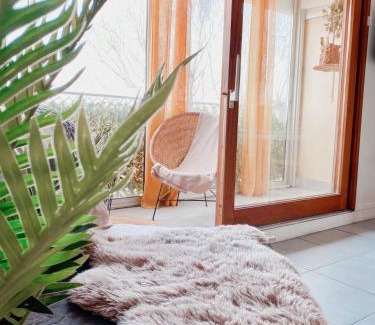 Les Arenes Apartment | Appartement Coup de Coeur avec Parking et Piscine - 131
