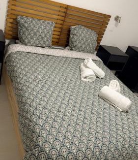 Ormesson-sur-Marne Apartment | Appartement Cosy proche de PARIS et Disneyland