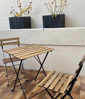 Ormesson-sur-Marne Apartment | Appartement Cosy proche de PARIS et Disneyland