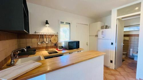 Marine de Saint Ambroggio Apartment | Appartement Cocody 41 LUMIO