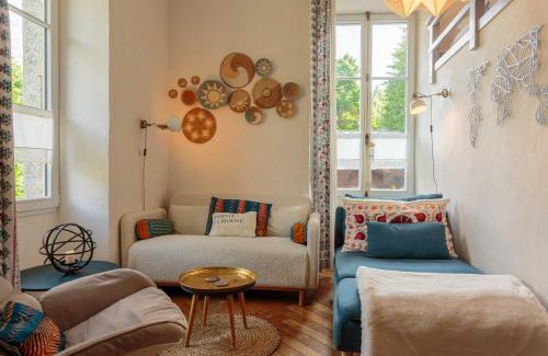Chamonix City Centre Apartment | Appartement Cocon