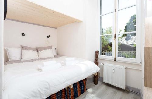 Chamonix City Centre Apartment | Appartement Cocon