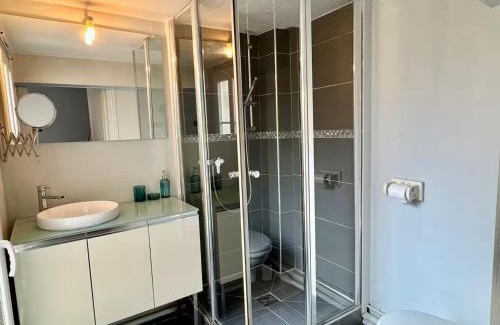 Barbatre Apartment | Appartement Colbert