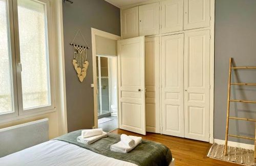 Barbatre Apartment | Appartement Colbert