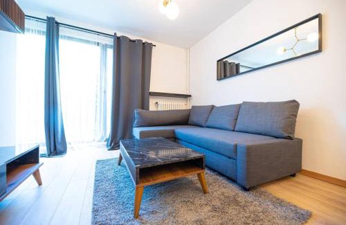 Levallois-Perret Apartment | Appartement confortable et moderne - centre