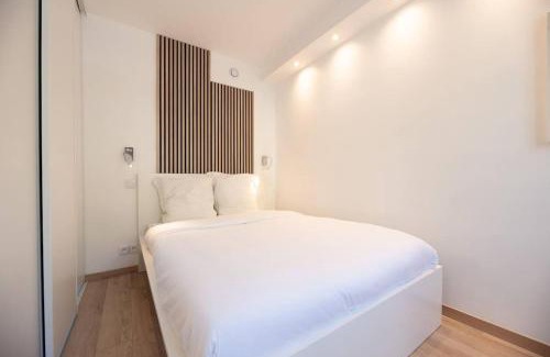 Levallois-Perret Apartment | Appartement confortable et moderne - centre