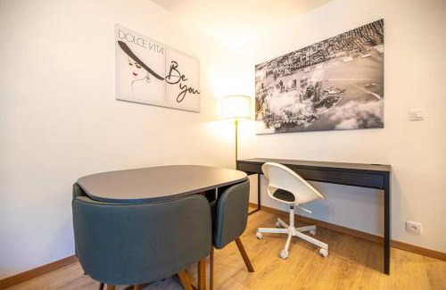 Levallois-Perret Apartment | Appartement confortable et moderne - centre