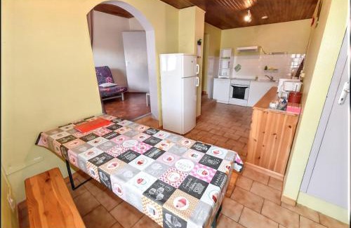 Les Lolettes Apartment | Appartement confortable à Lans-en-Vercors 85 m² vue montagne