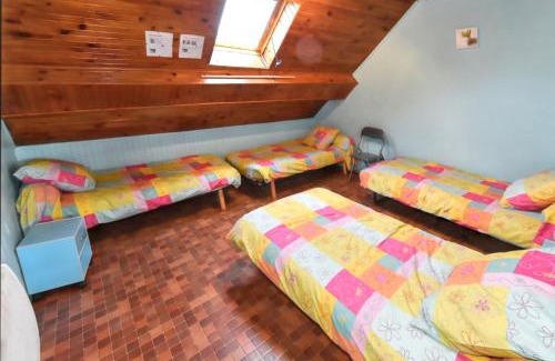 Les Lolettes Apartment | Appartement confortable à Lans-en-Vercors 85 m² vue montagne