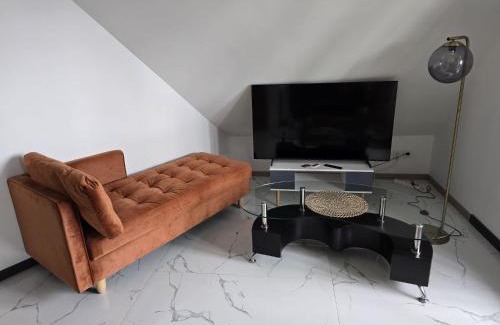 Andolsheim Apartment | Appartement Confort avec parkings gratuits