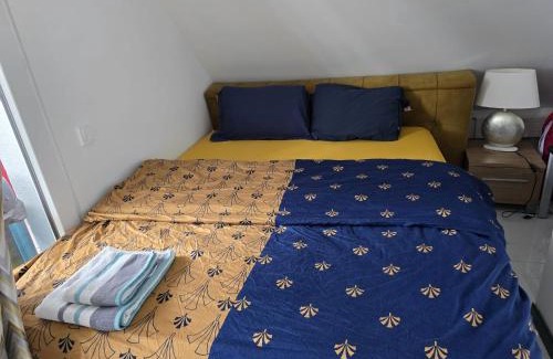 Andolsheim Apartment | Appartement Confort avec parkings gratuits