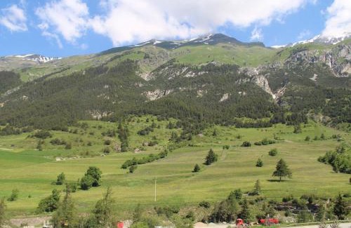 Val Cenis Apartment | Appartement Confort 4 Pers, Pied des Pistes, Parking Inclus, Lanslevillard-Val Cenis - FR-1-508-119