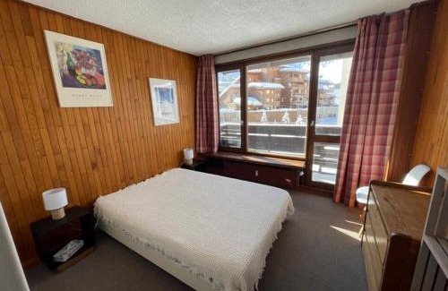 Val Claret Apartment | Appartement Confort · Grand 2 Pièces · Proche Pistes · Balcon Sud-Est · 6 Pers · Val Claret - FR-1-502-559